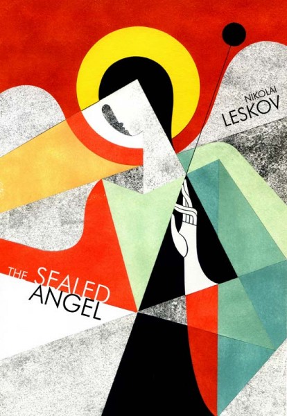Iker Spozio ilustration_SEALED_ANGEL