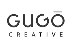 Logotipo Gugo Creative