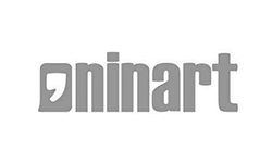 Logotipo Oninart