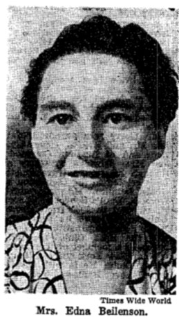 Edna Beilenson
