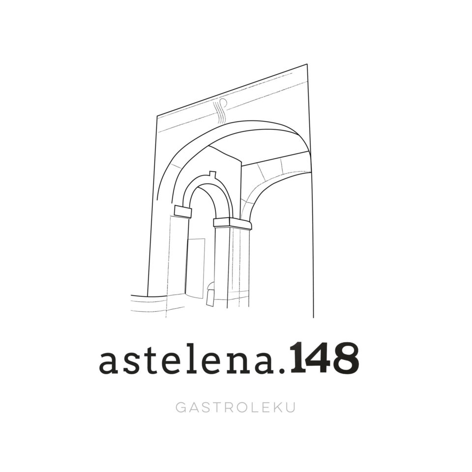 Identidad Corporativa Astelehena148 - ARTEUPARTE