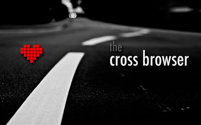 Naiara Abaroa cross browser