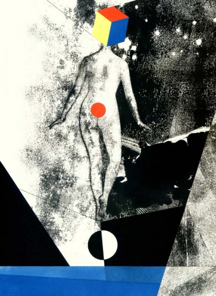 Iker Spozio ilustration_EQUILIBRISMO_1