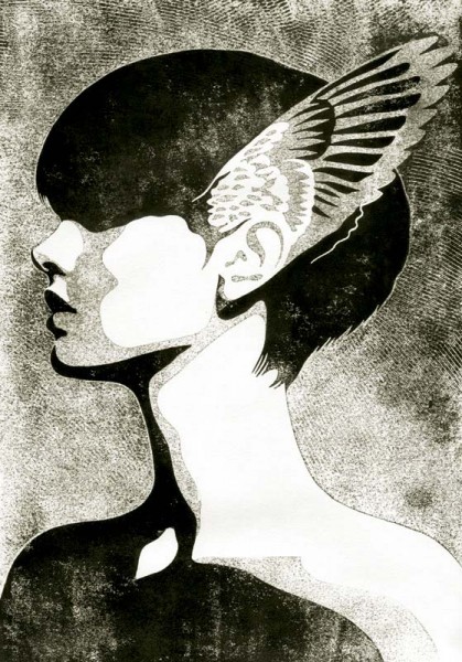 Iker Spozio ilustration_HYPNOS