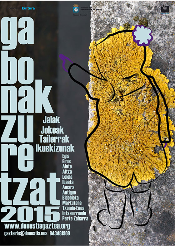Gabonak-Zuretzat-2015-Arkaitz-Acosta