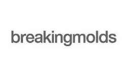 logotipo breakingmolds