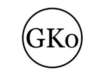 Logotipo GKO