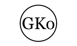 Logotipo GKO