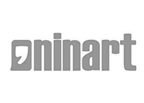 Logotipo Oninart