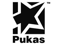 Logotipo pukas