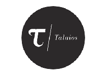 Logotipo Talaios