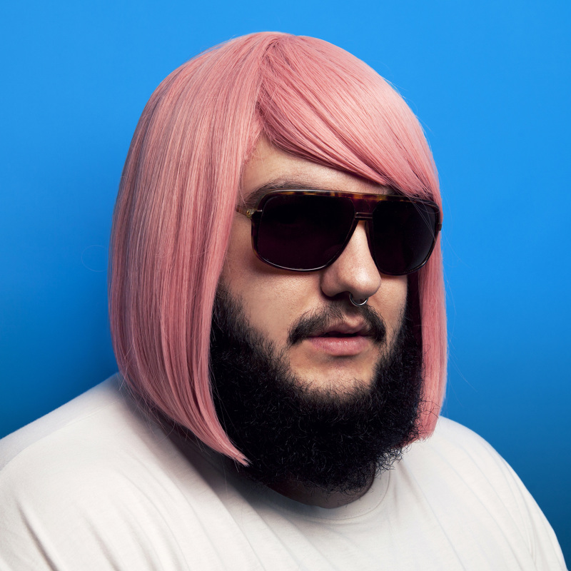 andoni beristain wig