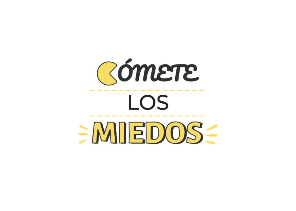Imagen para la campaña de comunicación contra el racismo diseñada en Ciclo Formativo de Grado Superior en Gráfica Publicitaria Usandizaga