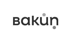 bakun logotipoa