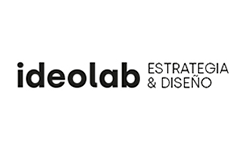 Logotipo ideolab