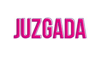 JUZGADA: Campaña contra la violencia de género diseñada en el Ciclo Formativo Grado Superior Usandizaga Diseño