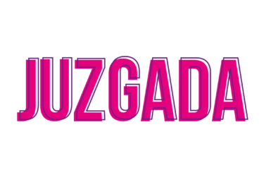 JUZGADA: Campaña contra la violencia de género diseñada en el Ciclo Formativo Grado Superior Usandizaga Diseño