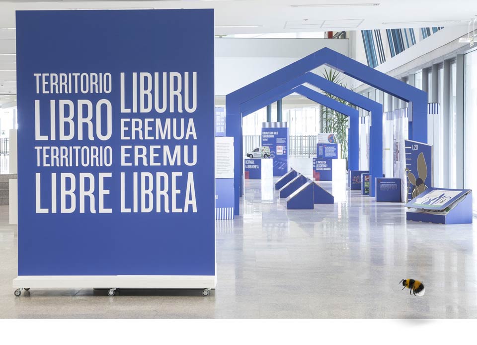 El Colectivo, Biblioteca de Navarra