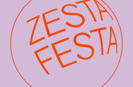 zesta festa encuentro de diseño y creatividad