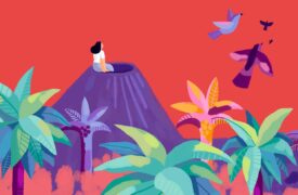 Todas Nosotras, novela gráfica - Higinia Garay